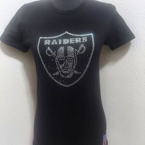Raider t-shirt